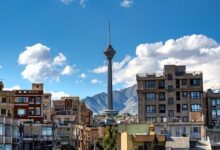 هوای تهران نفس کشید! ۵ ایستگاه به وضعیت پاک رسیدند