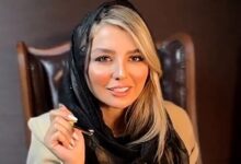 بلاگر خیانت