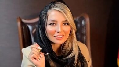 بلاگر خیانت