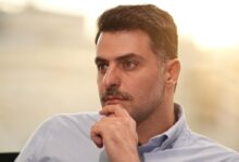 مطالبه مردمی از علی ضیا: وقت آشتی قیاسی و ابوطالب رسیده+فیلم