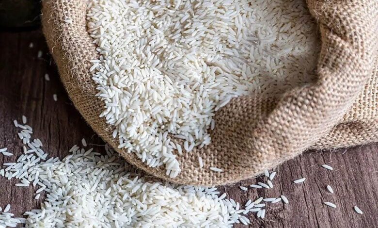 برنج ایرانی گرانتر شد؛ قیمت انواع برنج در بازار