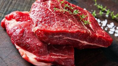 نبرد پروتئینی؛ مقایسه گوشت قرمز و سفید از نظر ارزش غذایی