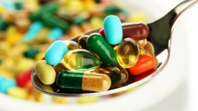 وزارت بهداشت: توزیع مکمل آهن و ویتامین D در مدارس متوقف نمیشود