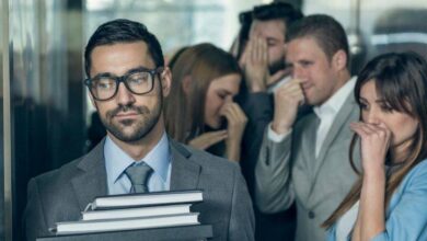 بدنتان بوی بد می‌دهد؟ این ۳ ویتامین نجات‌بخش شما هستند