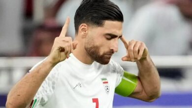 علیرضا جهانبخش