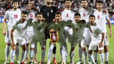 دیدار ایران و روسیه