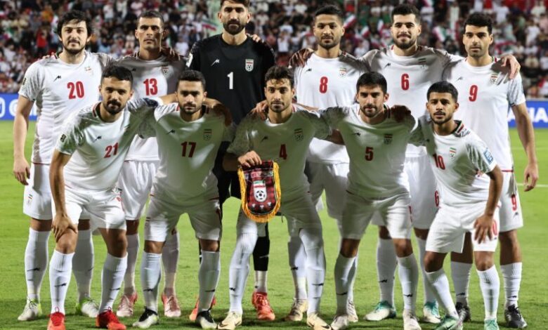 دیدار ایران و روسیه