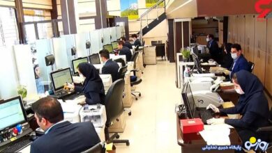 قانون پرداخت حقوق کارکنان دولت تغییر کرد!