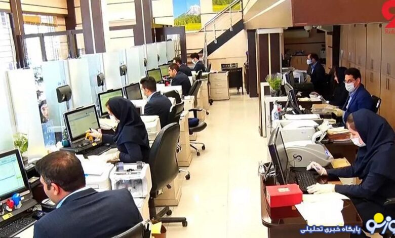 قانون پرداخت حقوق کارکنان دولت تغییر کرد!