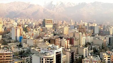 بازار مسکن