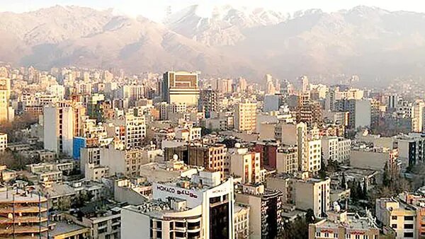 بازار مسکن