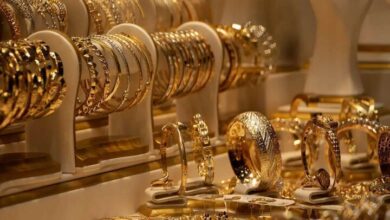 قیمت سکه و طلا