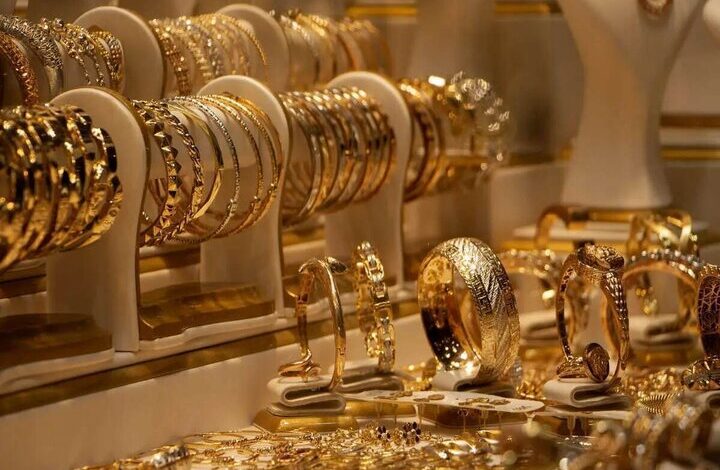 قیمت سکه و طلا