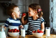 خوراکی ممنوعه برای کودکان؛ هشدار جدی برای والدین