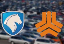 قیمت روز محصولات ایران خودرو و سایپا ۲۷ شهریور + جدول