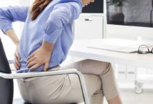 با انجام دادن این کار ریسک سکته را بالا می‌برید