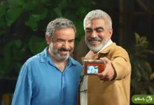 خاطره سروش صحت از استخر پر از مار و واکنش عجیب حسن معجونی وایرال شد + ویدئو