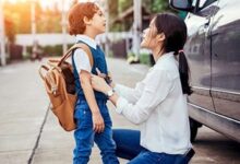 چگونه با ترس کودک از مدرسه مقابله کنیم؟ توصیه‌های علمی برای والدین