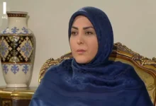 المیرا شریفی‌مقدم