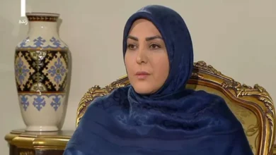 المیرا شریفی‌مقدم