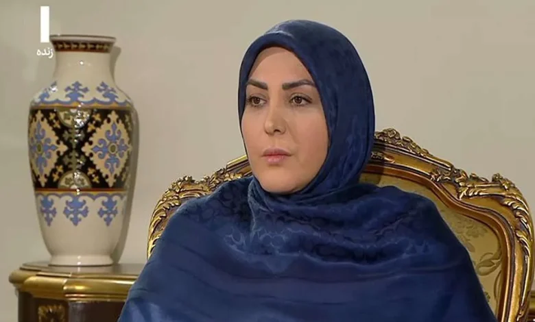 المیرا شریفی‌مقدم