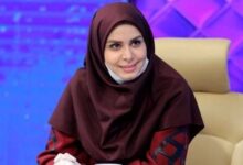 نجمه جودکی با چهره‌ای تازه؛ روایت او از تنها راه آرامش