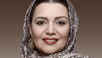 الهام پاوه‌نژاد