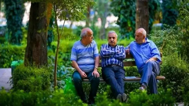 بازنشستگان منتظر واریزی بزرگ باشند؛ جزئیات اعلام شد