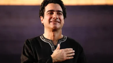 همایون شجریان