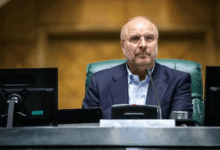 محمدباقر قالیباف