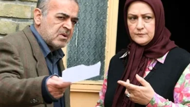 مریم امیرجلالی از شوخی حمید لولایی عصبانی شد؛ «من پرایدی نیستم!» + فیلم