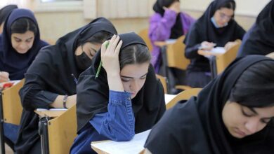 تبعیض آموزشی از کلاس درس تا کنکور؛ زنگ خطر برای عدالت تحصیلی + فیلم