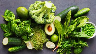نسخه‌ای خوشمزه برای طول عمر؛ بخورید و بیشتر زندگی کنید