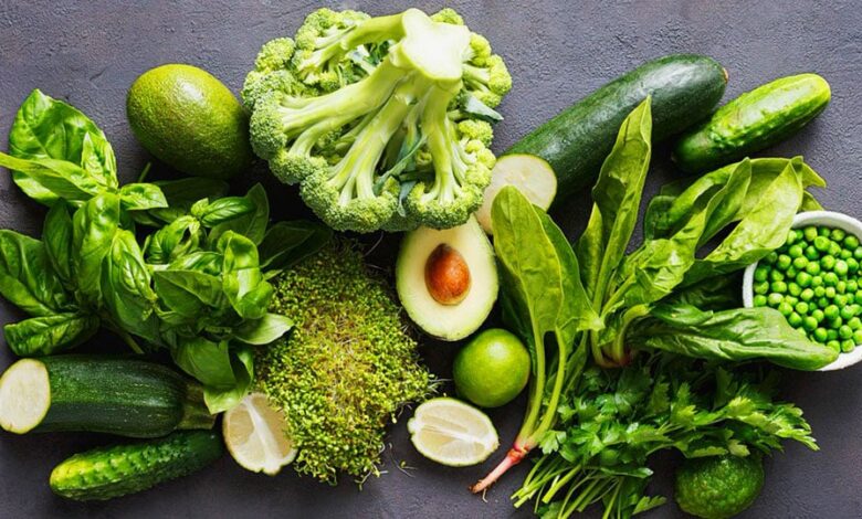نسخهای خوشمزه برای طول عمر؛ بخورید و بیشتر زندگی کنید