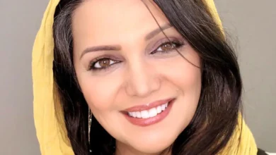 الهام پاوه نژاد