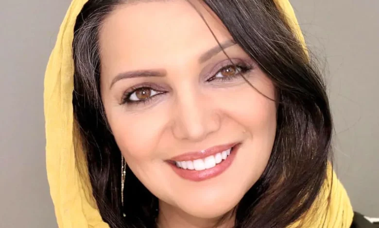 الهام پاوه نژاد