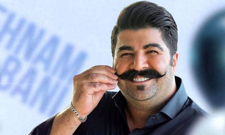 بهنام بانی