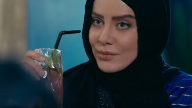 وداع تلخ شراره رخام با امید جهان؛ اشک‌هایی که بند نمی‌آمدند+فیلم