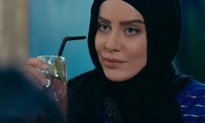 وداع تلخ شراره رخام با امید جهان؛ اشکهایی که بند نمیآمدند+فیلم