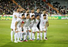 هشدار امیر قلعه‌نویی برای تصمیم جنجالی دروازه‌بان تیم ملی ایران