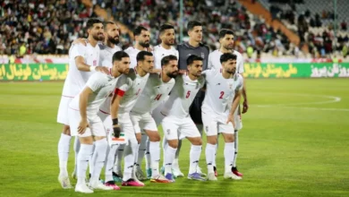 هشدار امیر قلعه‌نویی برای تصمیم جنجالی دروازه‌بان تیم ملی ایران