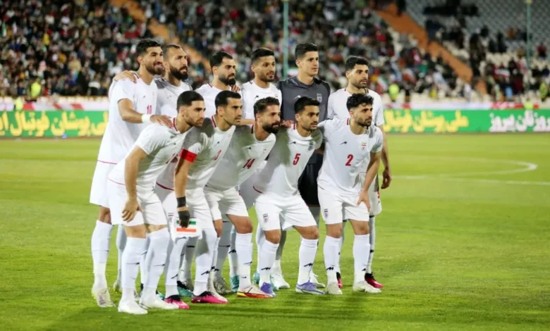 هشدار امیر قلعهنویی برای تصمیم جنجالی دروازهبان تیم ملی ایران