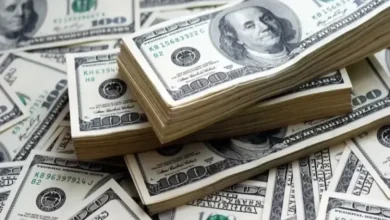 قیمت دلار