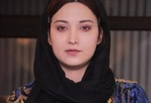 روشنک گرامی
