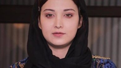 روشنک گرامی