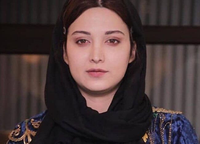 روشنک گرامی