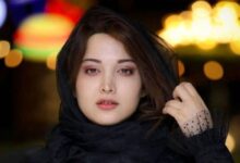 روشنک گرامی