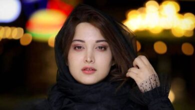 روشنک گرامی