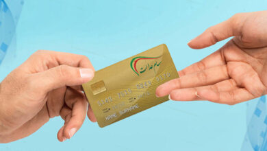 سود سهام عدالت