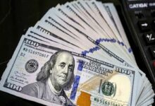 قیمت دلار امروز پنجشنبه 27 شهریور 1404 / دلار در مسیر نزولی آرام + جدول
